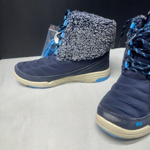 Ryka Addison Boots Woman's Size 6.5 - Picture 2 of 9